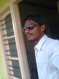 Bhunda Hansda