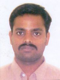 Naveen Meka