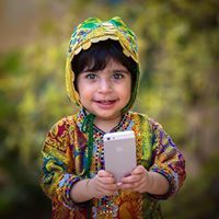 رقية البريدي