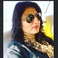 Mamta Singh