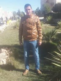 عبدالسلام الخزعلي