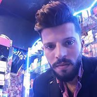 Shayeb Ammar