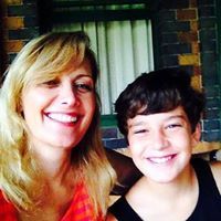 Gina Geaghan McMaster