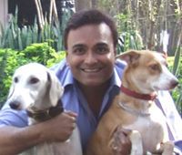 Yajnesh Shetty