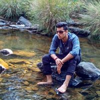 Vikalp Shukla