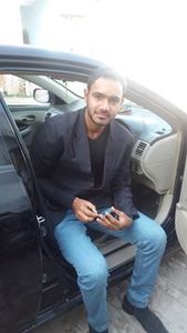 UmAr FayyAz