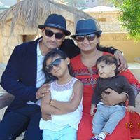 Chandresh Vaghela