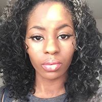Keesha Anderson