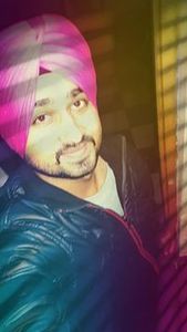 Varinder Singh