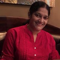 Padmaja Deevi