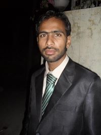 Ejaz Khalid