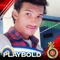 Rakesh Kumar