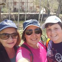 Mariana Castrogiovanni