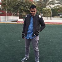 Adham Mohamed