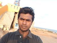 Praveen Kumar
