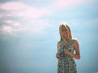 Оксанка Вакшинська