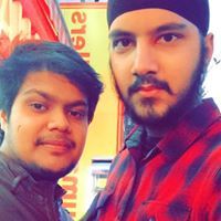 Aditya Verma