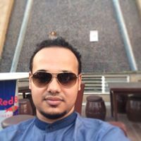 Abdulrahman Alsheibani