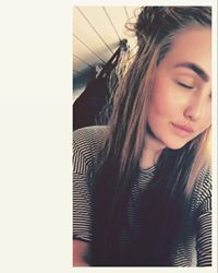 Mathilde Binger
