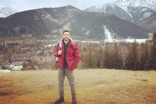 Ilkin Ismayilli
