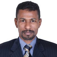 Amjed Sulieman Mohammed