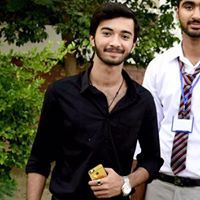 Ali Shahbaz