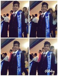 Josh Tan