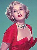 Zsa Gabor
