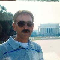 Vince Fischetti