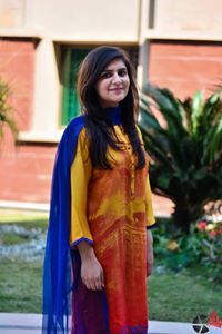 Aqsa Imran