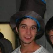 Ezequiel Dietz