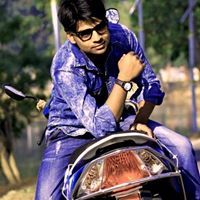 Sourav Singh