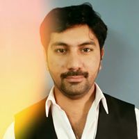 Rizwan Ali