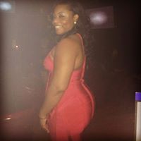 Shanetta Kersey