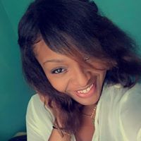 Shenice Mckoy