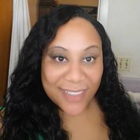 Dashanna Favers