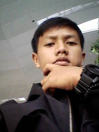 Tedi Purnama