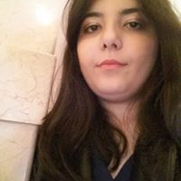 Αθηνά Στεργίου