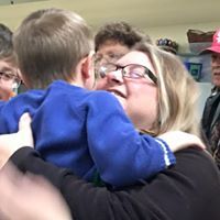 Lori Alexander Smith