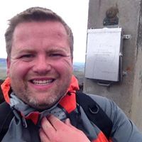 Stefan Karl Kristjansson