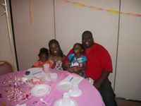 Eugene Richardson II