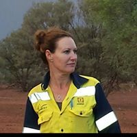 Tracey Ward