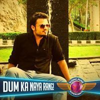 Varun Tailor