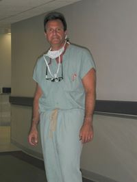 larry zachary