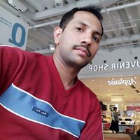 Guru Prasad
