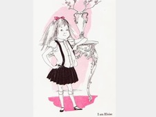 Eloise Muir