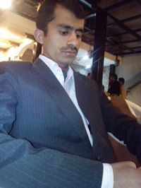 Arslan Shahid