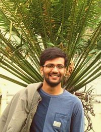 Vivek Anantha