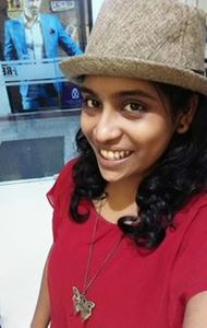 Sravya Reddy