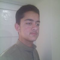 Amir Hamza